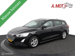 Ford Focus Wagon - 1.0 EcoBoost Trend Edition Business