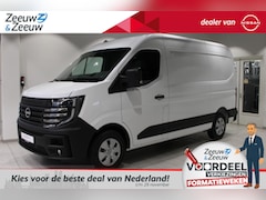 Nissan Interstar-e - L2H2 Limited 87 kWh | 100% ELECTRISCH | Direct uit voorraad leverbaar