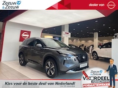 Nissan X-Trail - 1.5 e-4orce Tekna 4WD | € 2.500, = VOORRAAD KORTING | APPLE CARPLAY| ANDROID AUTO|