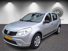 Dacia Sandero - 1.4 Ambiance Airco, 5-Deurs 178.245km NAP