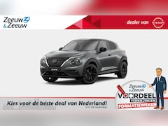 Nissan Juke - 1.6 Hybrid N-Sport | € 1500, = KORTING INCLUSIEF INRUILPREMIE* | TECHNOLOGY PACK | COLD PA