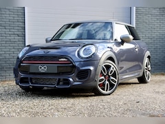 MINI John Cooper Works - 2.0 Chili | 1E EIGENAAR | PANORAMA | VIRTUALDASH | NAVIGATIE | LED
