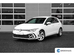 Volkswagen Golf - 1.4TSI eHybrid 245pk GTE | Achteruitrijcamera | 17" | Adaptive Cruise | Navigatie | Stoelv