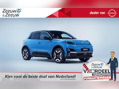 Nissan Micra - Engage 40KWh *volledig electrisch*Snelladen*i-key*Draadloze Apple Carplay & Android Auto*p