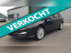 Renault Laguna Estate - 1.5 dCi Dynamique Zeer compleet Navi Cruise Climate Trekhaak LM velgen Zeer ruim