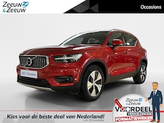 Volvo XC40 - 1.5 T5 Recharge Inscription | Apple Carplay / Android Auto | Navi | Climate | Virtual Cock