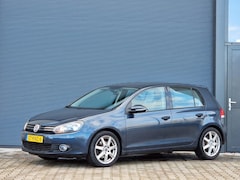 Volkswagen Golf - 1.8 TSI Comfl. LE. nap a/z onderhouden
