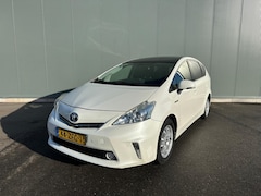Toyota Prius Wagon - 1.8 Aspiration 96g PANORAMADAK | DEALER ONDERHOUDEN