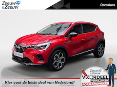 Mitsubishi ASX - 1.6 PHEV AT Intense+ | Navigatie| Carplay/Android auto| Achteruitrijcamera| Dode hoek sens