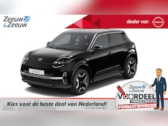 Nissan Micra - 40 kwh ENGAGE LAUNCH EDITION | Nu al te bestellen |