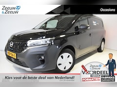 Nissan Townstar - N-Connecta L2 44 kWh TOWNSTAR N-Connecta L2 45 kWh DEMO