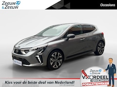 Mitsubishi Colt - 1.0T MT Instyle | 360-Camera | Parkeersensoren | Dodehoek detectie | Navigatie | Apple Car