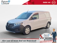 Nissan Townstar - N-Connecta L2 44 kWh |22% KORTING| 5 JAAR GARANTIE TOT 160.000KM | ACHTERUITRIJCAMERA|PARK