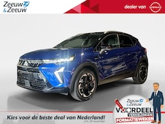 Mitsubishi ASX - 1.8 HEV AT Executive | 2.000 Euro Korting | De nieuwe aandrijflijn | 8 Jaar garantie |