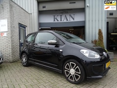 Volkswagen Up! - 1.0 move up BlueMotion