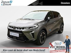 Mitsubishi ASX - 1.8 HEV AT Instyle DEMO VOERTUIG SNEL RIJDEN , Apple Carplay/Android Auto , panoramadak ,