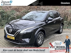 Nissan Qashqai - 1.3 MHEV Acenta | PANORAMA DAK | CAMERA | NAVI | CRUISE |
