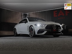 Mercedes-Benz CLE Coupé - AMG 53 4MATIC+ / Acc / Carbon Pakket / Memory / Burmester / Head Up / Open Panoramadak / 3