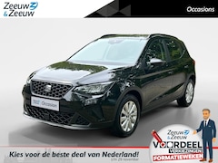 SEAT Arona - Check uitvoering Zeer complete uitvoering , navi , climate , camera , lm velgen , parkeers