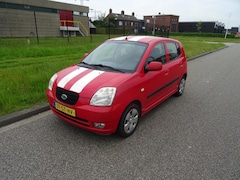 Kia Picanto - 1.0 M-bition