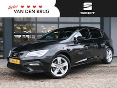 SEAT Leon - 1.5 TSI 130pk FR Business Intense | Trekhaak | Cruise Control | Apple Carplay / Android Au