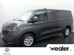 Volkswagen Transporter - 2.0 TDI L1H1 28 Bulli 150 Pk Automaat 8-Traps | BPM-vrij | 2x Comfortstoelen + Armleuninge