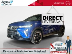 Mitsubishi ASX - 1.8 HEV AT Executive | 2.000 Euro Korting | De nieuwe aandrijflijn | 8 Jaar garantie |