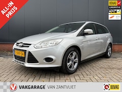 Ford Focus - 1.0 EcoBoost Edition Plus (12 mnd BOVAG-garantie)