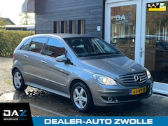 Mercedes-Benz B-klasse - 170 Airco/Cruise/1e Eigenaar/ 81.000km