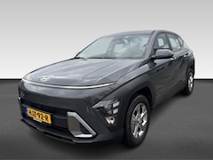 Hyundai Kona - 1.6 GDI HEV Comfort
