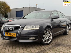 Audi A6 Avant - 2.0 TFSI Advance