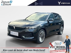 Voyah Free - Flagship Edition 4WD 106 kWh |Full Option | Luchtvering | Panoramadak | Stoelkoeling, Verw