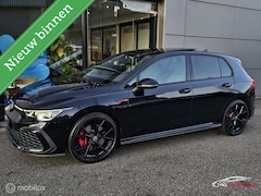 Volkswagen Golf - 2.0 TSI GTI Black Style Panorama/Harman Kardon/