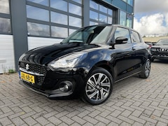Suzuki Swift - 1.2 Style 83pk Smart Hybrid, Demo Voertuig