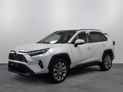 Toyota RAV4 - 2.5 Hybrid AWD Executive | Pano | Premium Pack