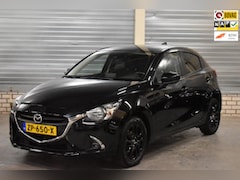 Mazda 2 - 2 1.5 Skyactiv-G Sport Selected +Achteruitrijcamera|Navigatie|Bluetooth|