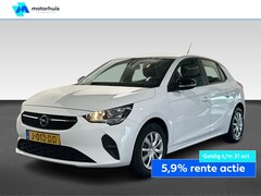 Opel Corsa - 1.2 Start/Stop 75pk Edition