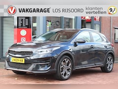Kia XCeed - 1.0 T-GDi *Dynamic* | Carplay | Camera | Cruise & Climate Control | PDC | Navigatie | Blue