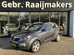 Kia Sportage - 1.6 GDI Super Pack*Panorama*Navigatie* EXPORT/ EX BPM