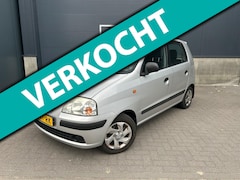 Hyundai Atos - 1.1i Active Joy | AIRCO | PDC | AUX/USB | ELEK RAMEN | ZGAN BANDEN | APK T/M 7-3-2026 | GR