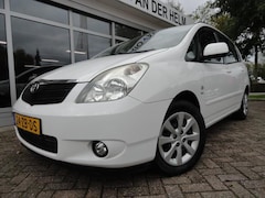 Toyota Corolla Verso - 1.8 VVT-i Linea Sol