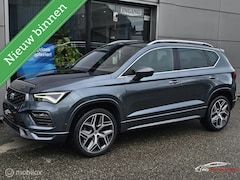 SEAT Ateca - 1.5 TSI FR Facelift Panorama/Keyless/Beats/Trekhaak