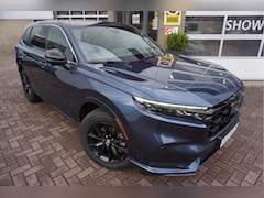 Honda CR-V - 2.0 e-PHEV Advance Tech Automaat