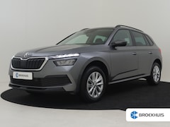 Skoda Kamiq - 1.0 TSI 7-DSG Automaat Ambition l Apple Car Play & Android Auto l DAB l LED koplampen l 16