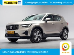 Volvo XC40 - T4 Recharge 211pk Plus Bright [ Leder Harman/Kardon Stoelverwarming Trekhaak ]