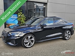Audi A3 Limousine - 35 TFSI S edition Panorama/RS Seats/B&O/3x S-line