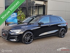 Audi A3 Sportback - 40 TFSI e S Edition Panorama/B&O/Sfeer/Matrix