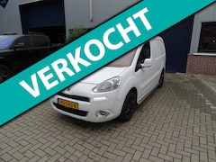 Peugeot Partner - 120 1.6 e-HDI L1 Navteq