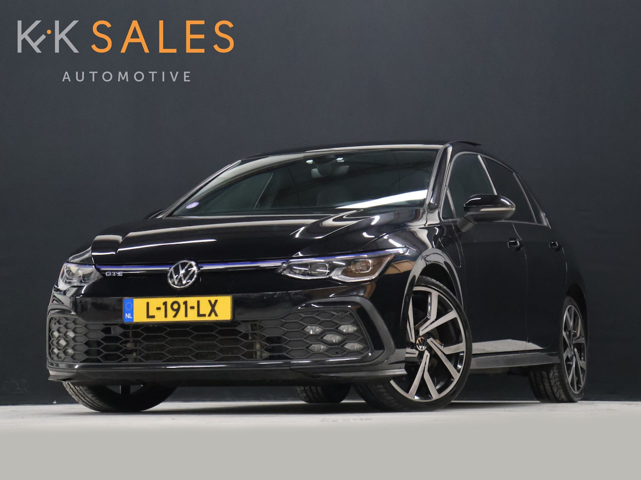 Volkswagen Golf - 1.4 eHybrid GTE [MEMORY SEATS, SPORT INTERIEUR, KANTELDAK, APPLE CARPLAY, ANDROID, ADAPTIV - AutoWereld.nl