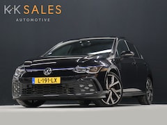 Volkswagen Golf - 1.4 eHybrid GTE [MEMORY SEATS, SPORT INTERIEUR, KANTELDAK, APPLE CARPLAY, ANDROID, ADAPTIV